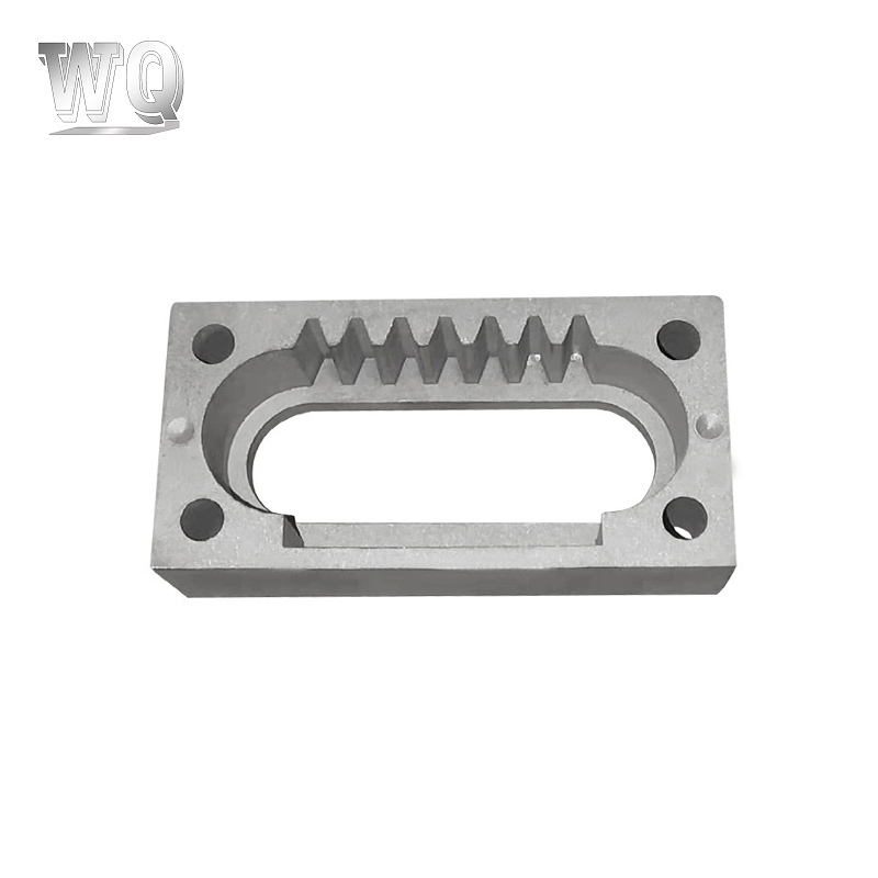 Aluminiumstøbedele
